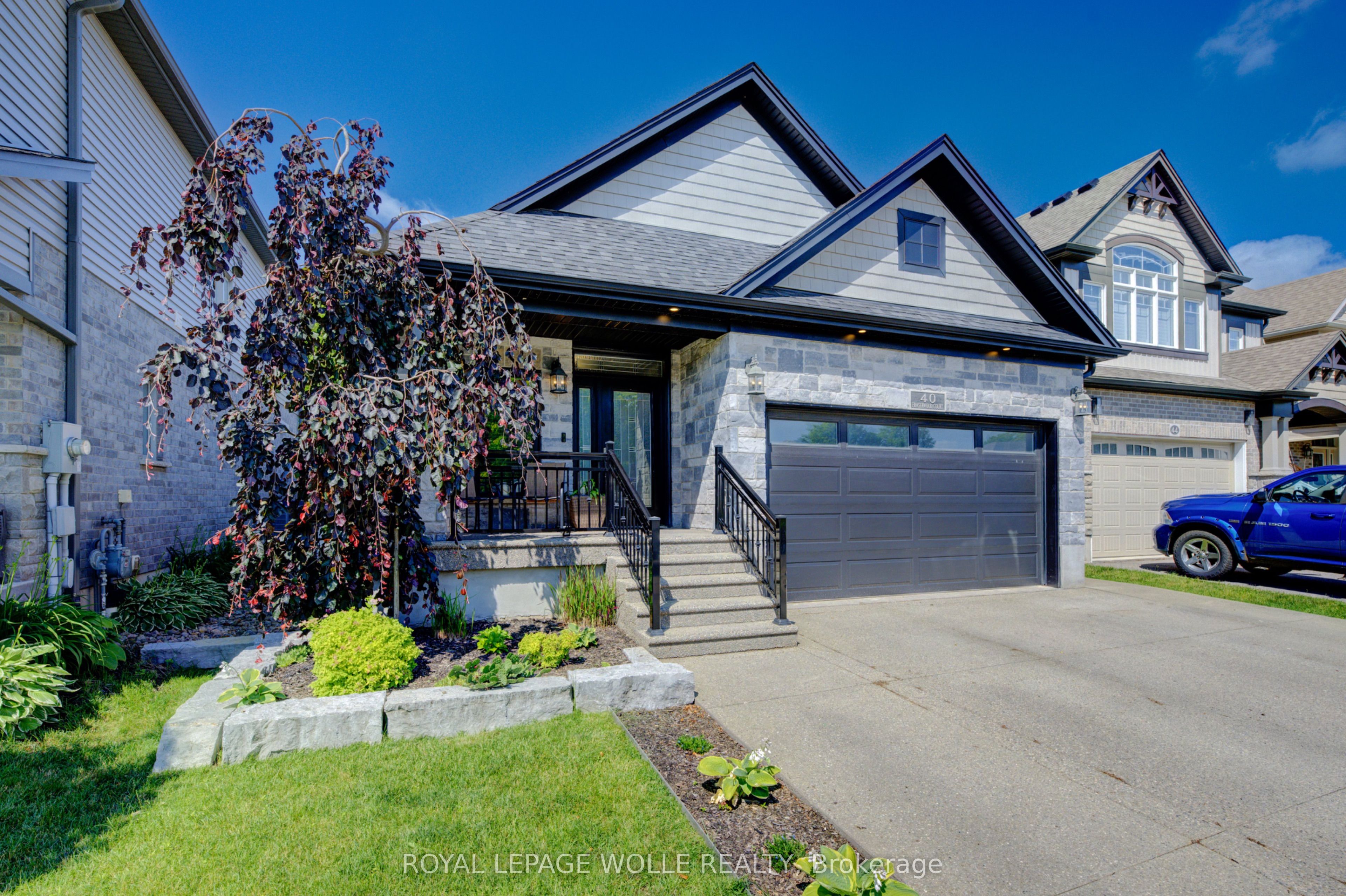Additional image 3 of 40 Fraserwood Court, Cambridge, ON, N1S 5B6