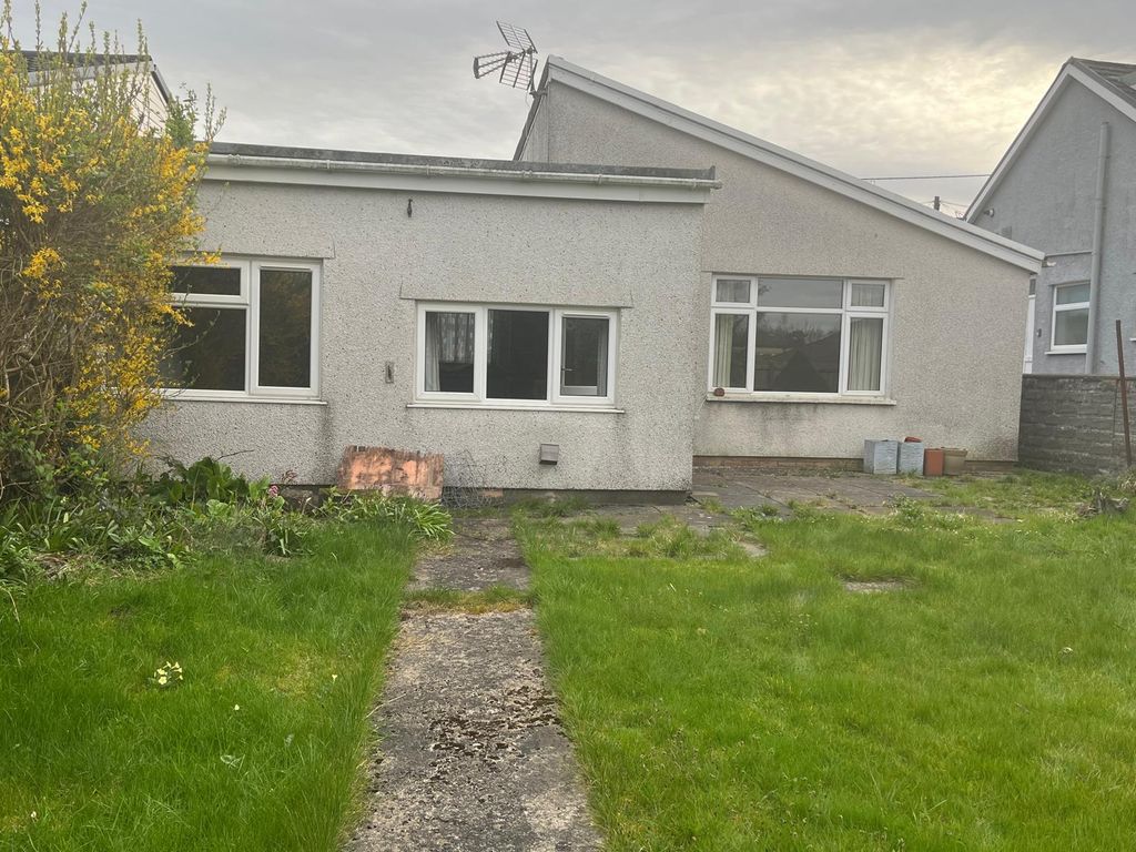 Additional image 27 of 3 bed semi-detached bungalow for saleHengoed Road, Penpedairheol CF82