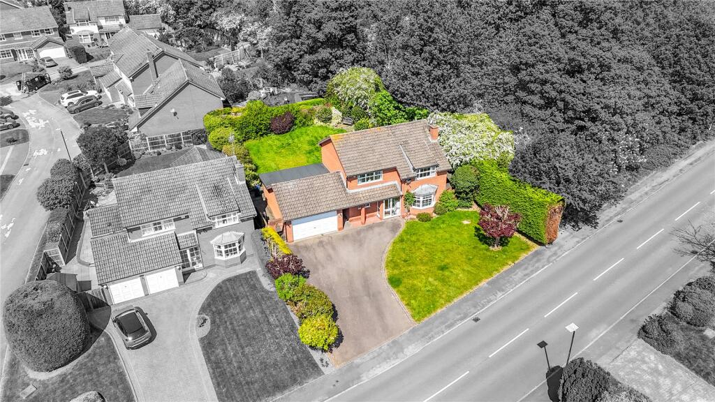 Additional image 24 of Sir Alfreds Way, Sutton Coldfield, Birmingham, B76