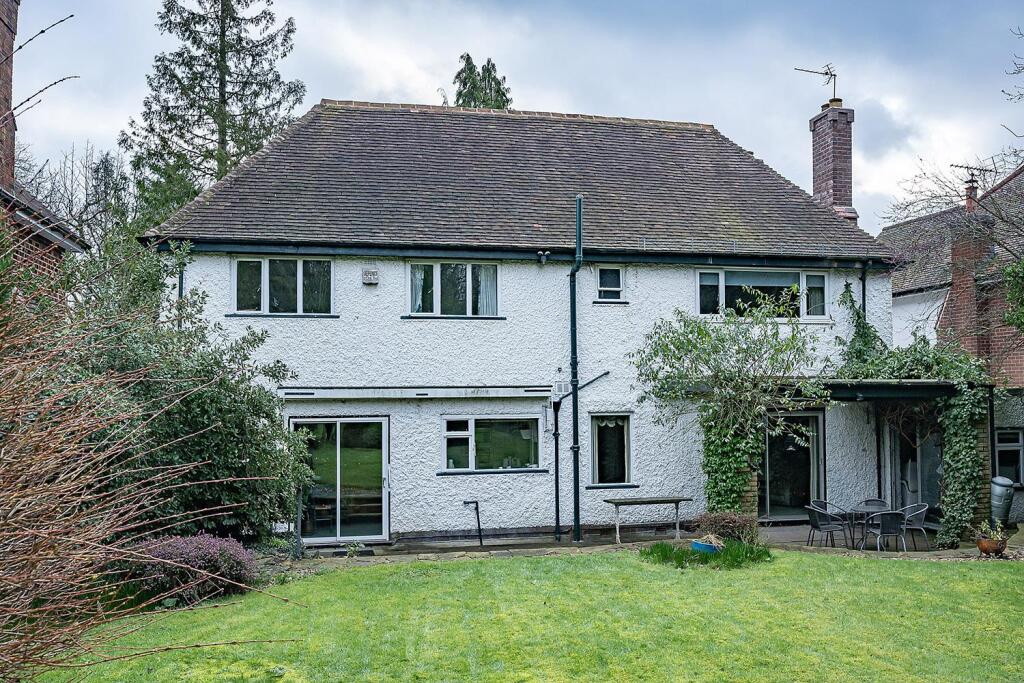 Additional image 21 of Blythe Way, Solihull