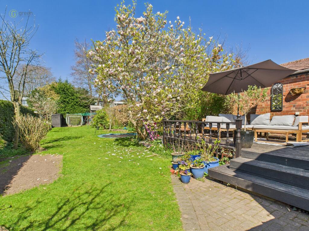 Additional image 13 of Jockey Road, Boldmere, Sutton Coldfield, B73