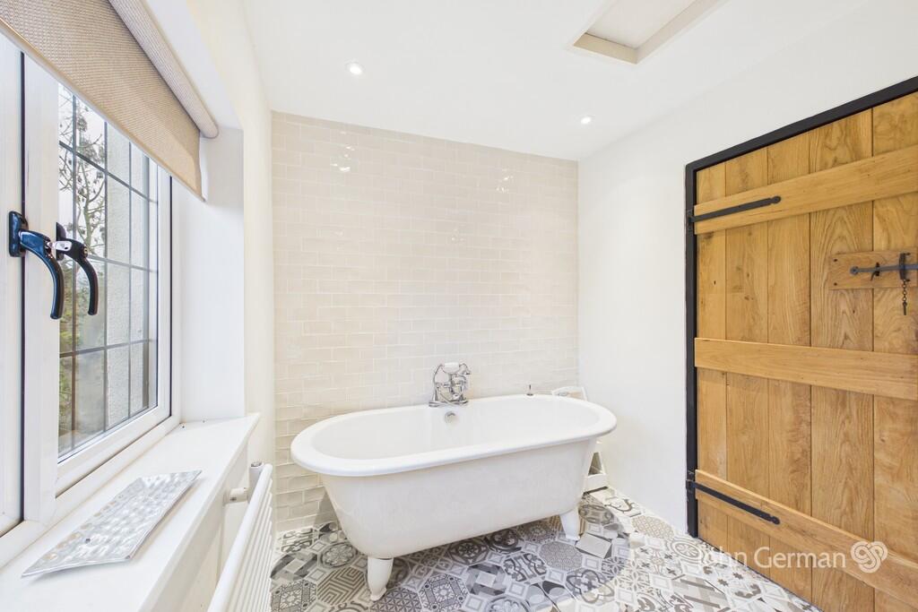 Additional image 23 of Beehive Cottage, Lullington Road, Clifton Campville
