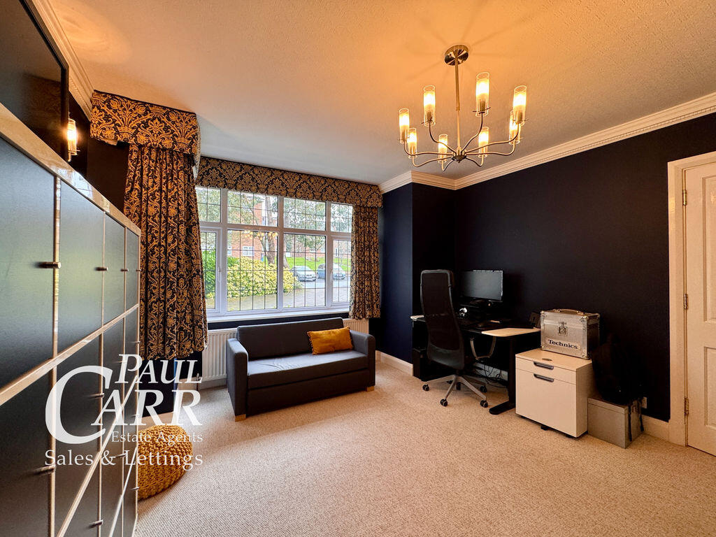 Additional image 9 of Hill Village Road, Four Oaks, Sutton Coldfield, B75 5JH