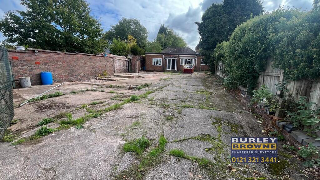 Additional image 8 of The Forge, 6 Forge Lane, Little Aston, Sutton Coldfield B74 3BE