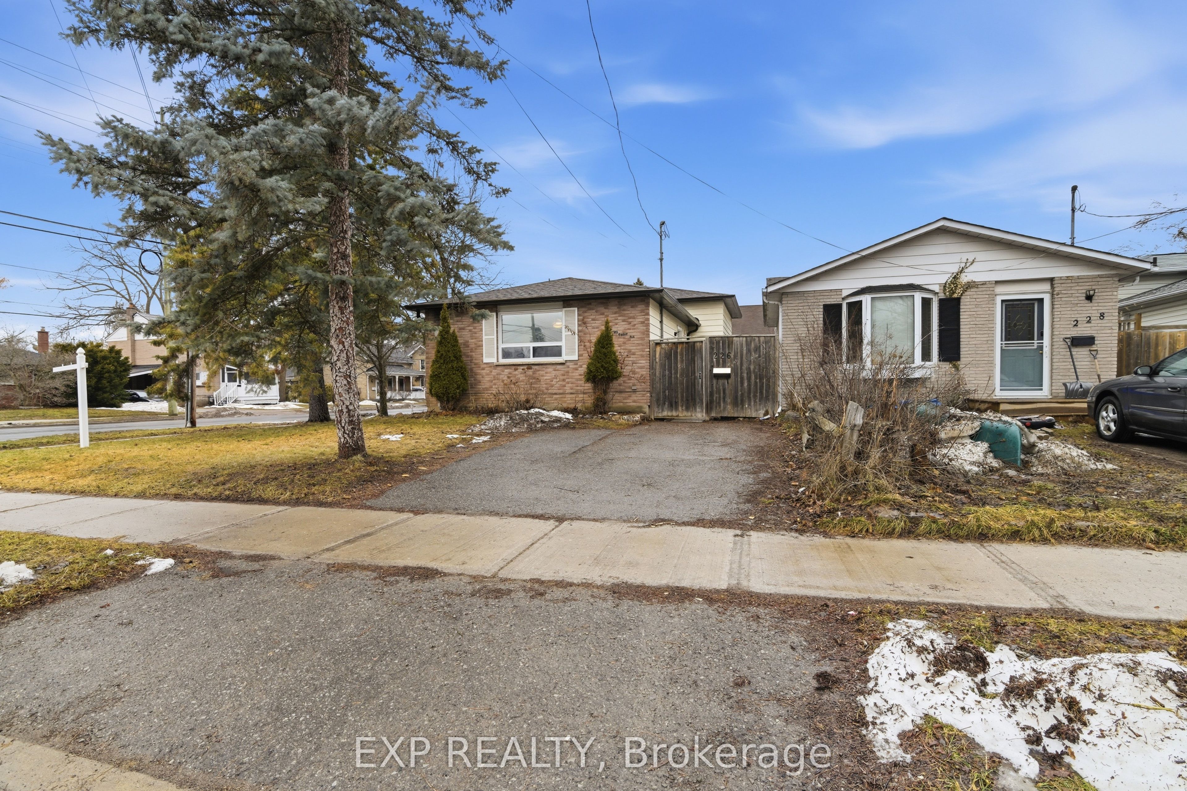 226 Spencleys Lane, Peterborough, ON, K9H 1R9