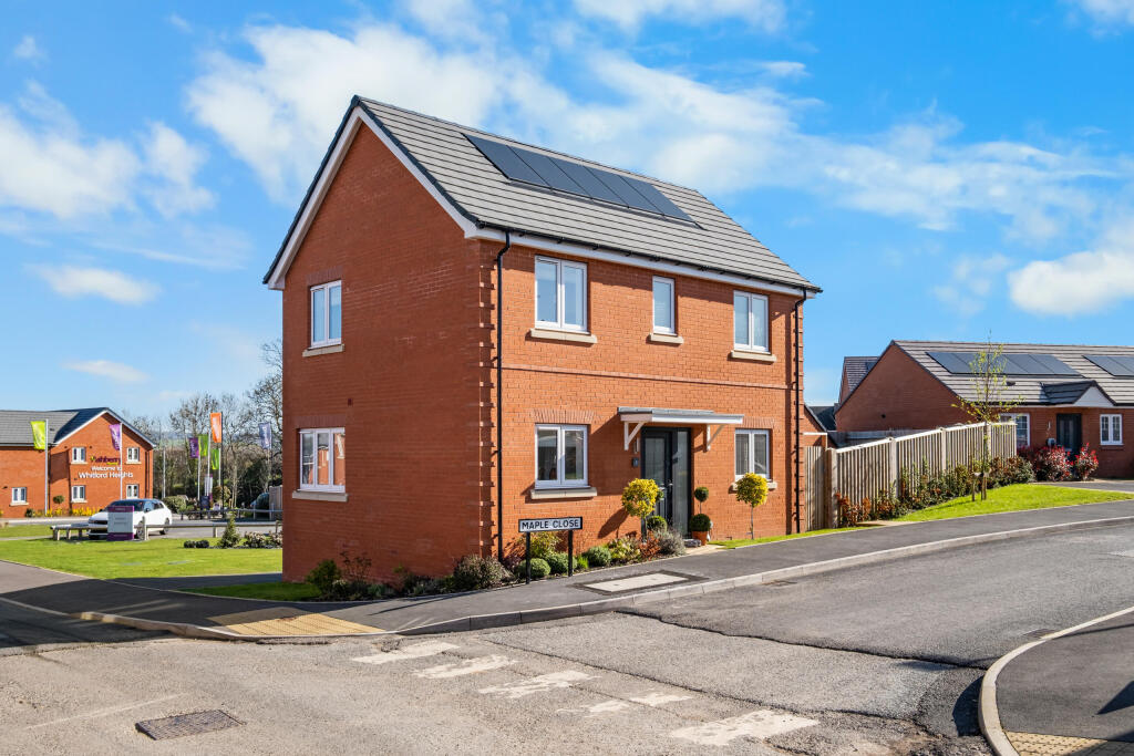 Maple Close, Bromsgrove B61 7FH