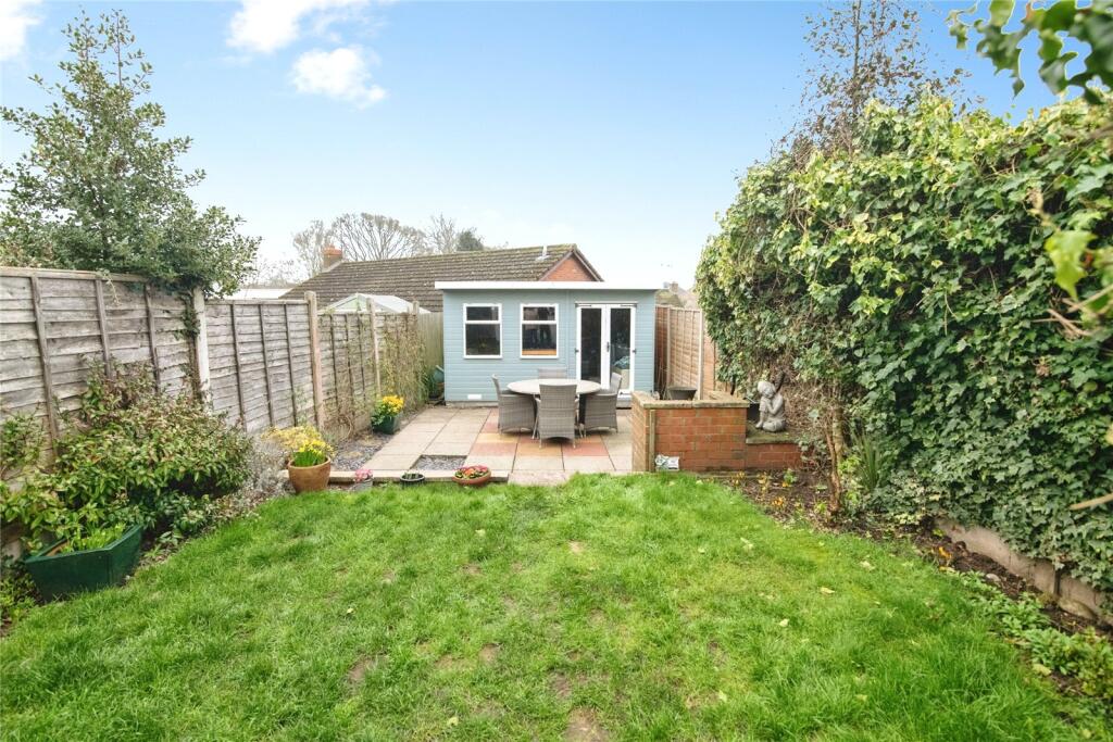 Additional image 20 of Feckenham Road, REDDITCH, Worcestershire, B97