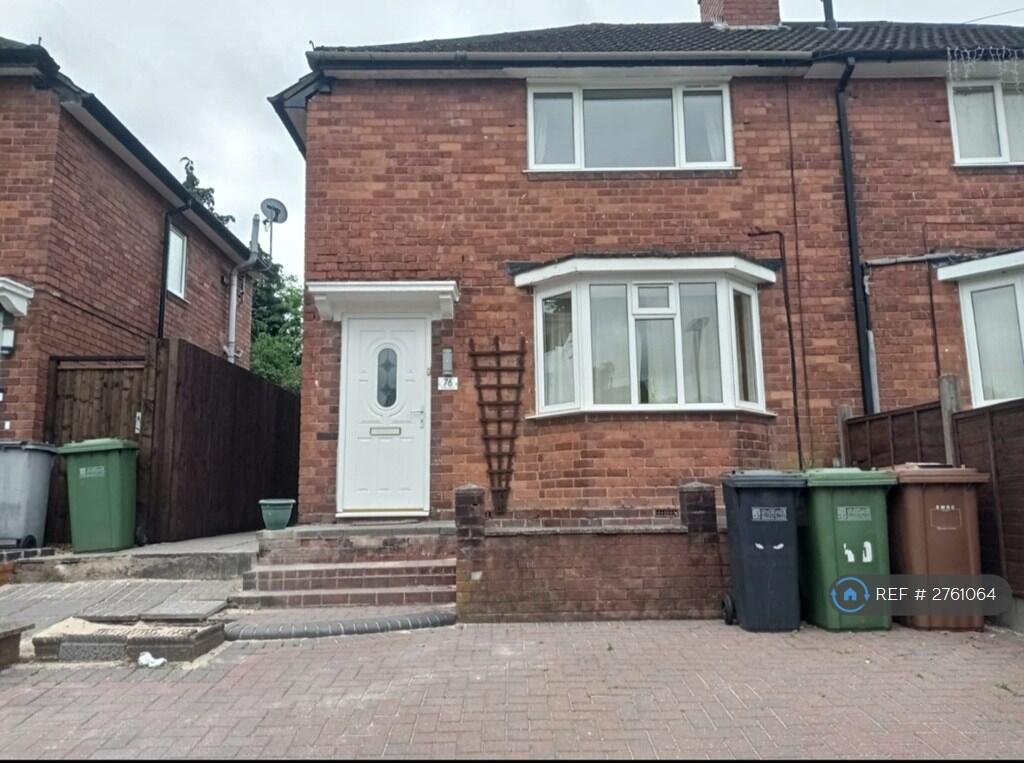 Alston Road, Solihull, B91