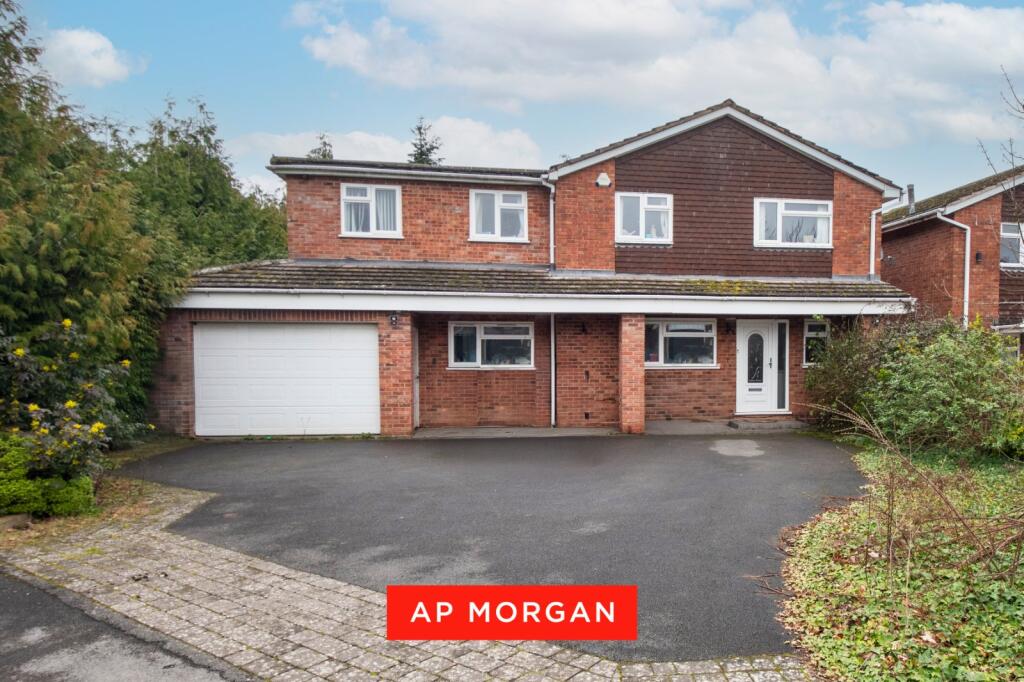 Woodshires Road, Solihull, West Midlands, B92
