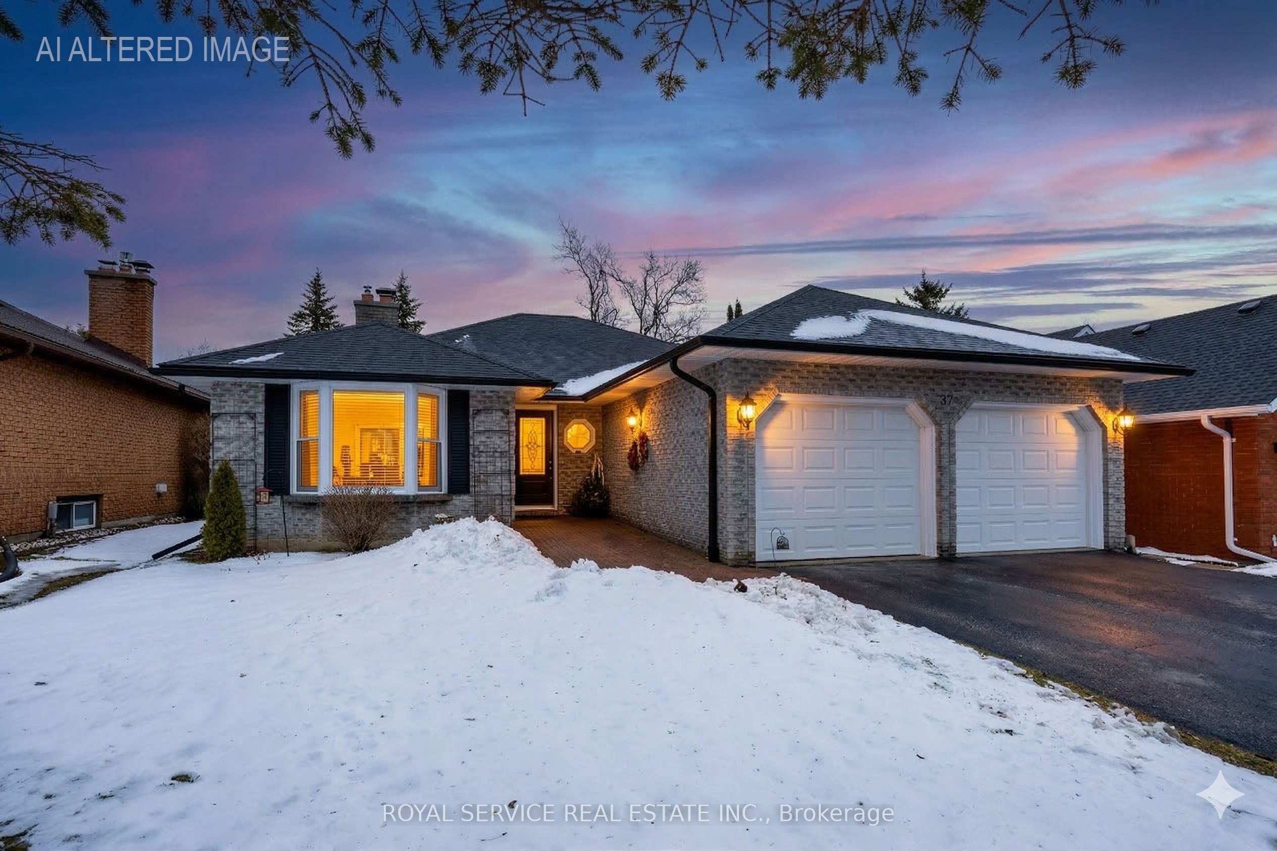 37 Russell Hill Road, Kawartha Lakes, ON, K0M 1A0