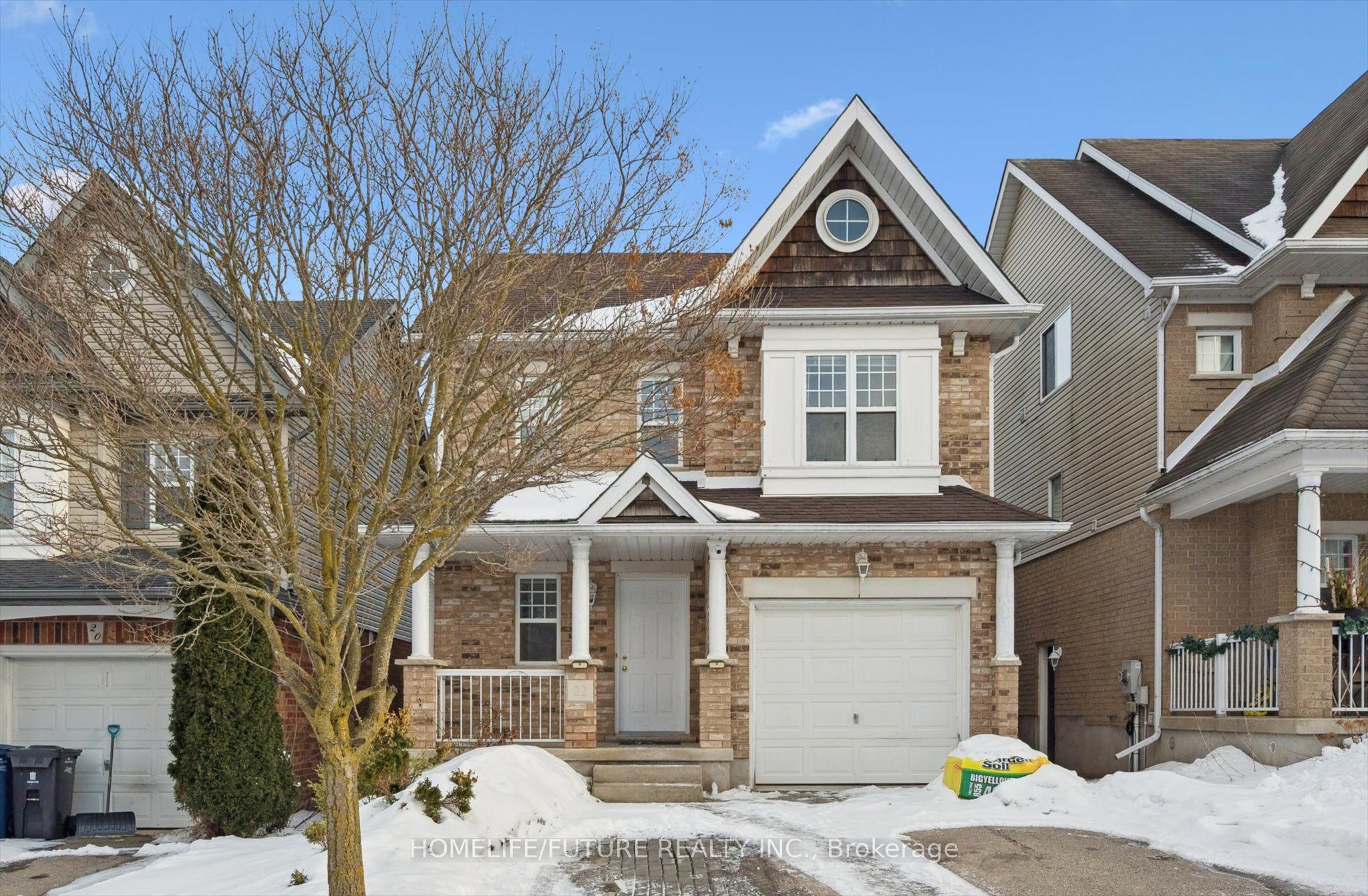 22 Darnell Rd N/a, Guelph, ON, N1G 5K3