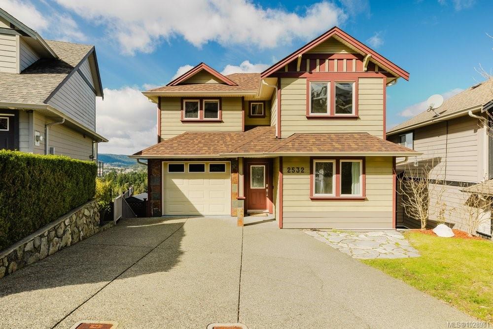 Additional image 5 of 2532 Legacy Ridge, Langford, BC, V9B 0A1