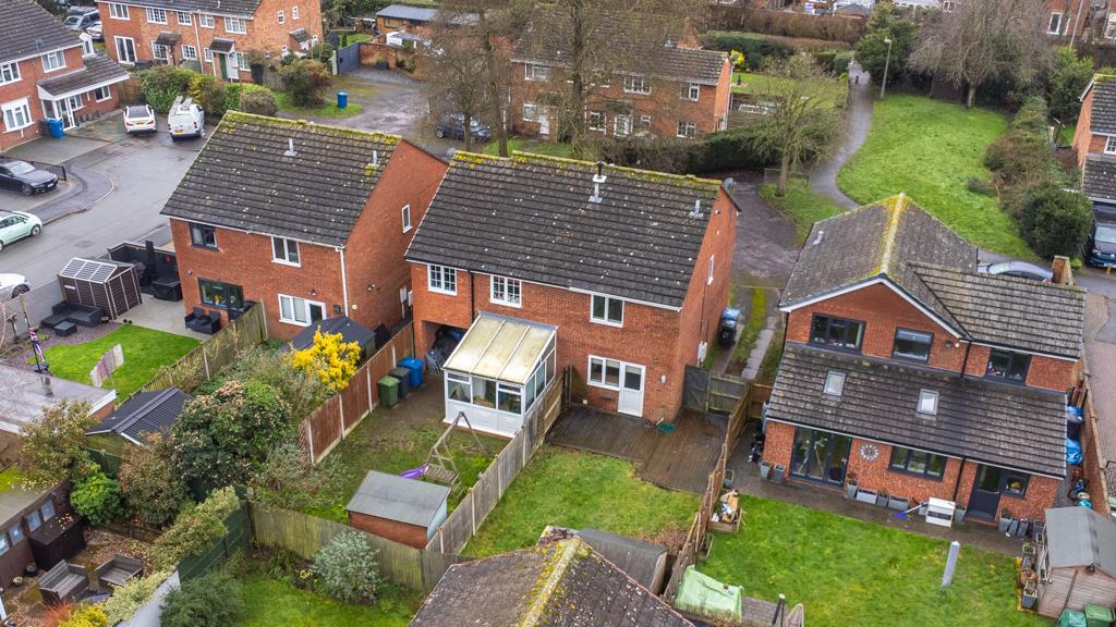 Additional image 26 of Newstead, Riverside, Tamworth