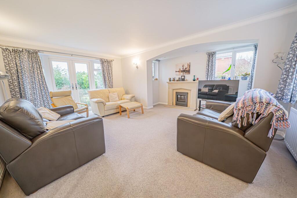 Additional image 5 of Bushwood Drive, Dorridge, B93