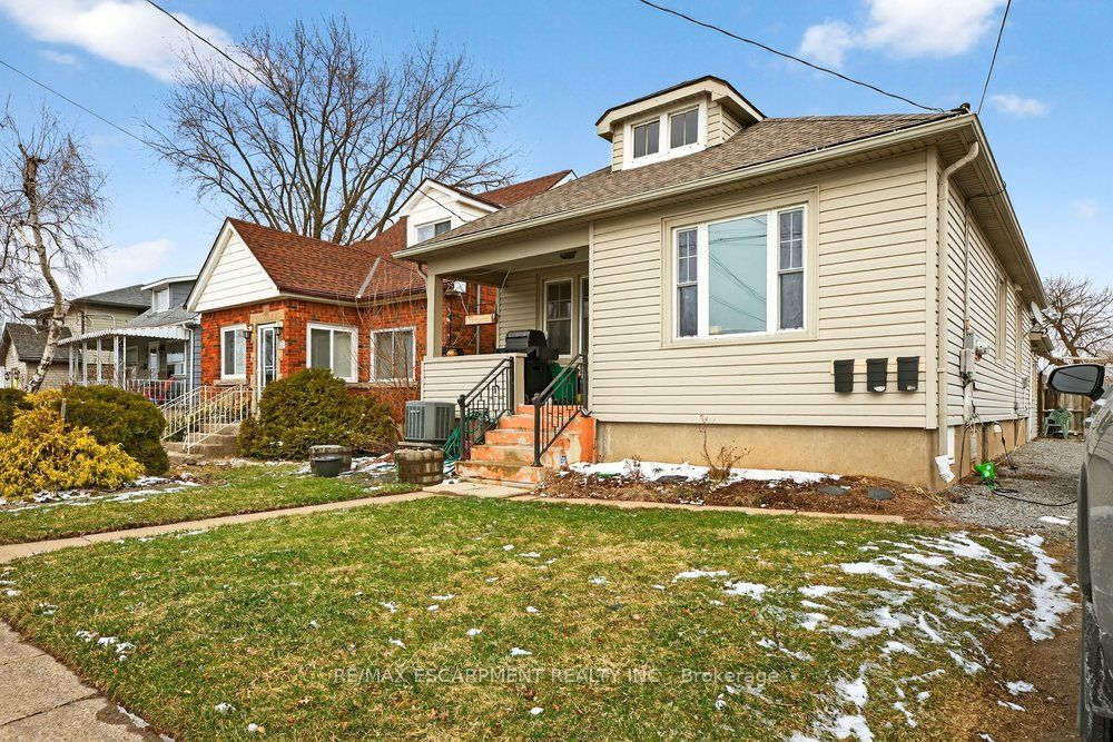 Back Unit-66 Queen Street S, Thorold, ON, L2V 3N5