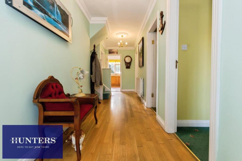 Dorchester Road, Solihull photo 5