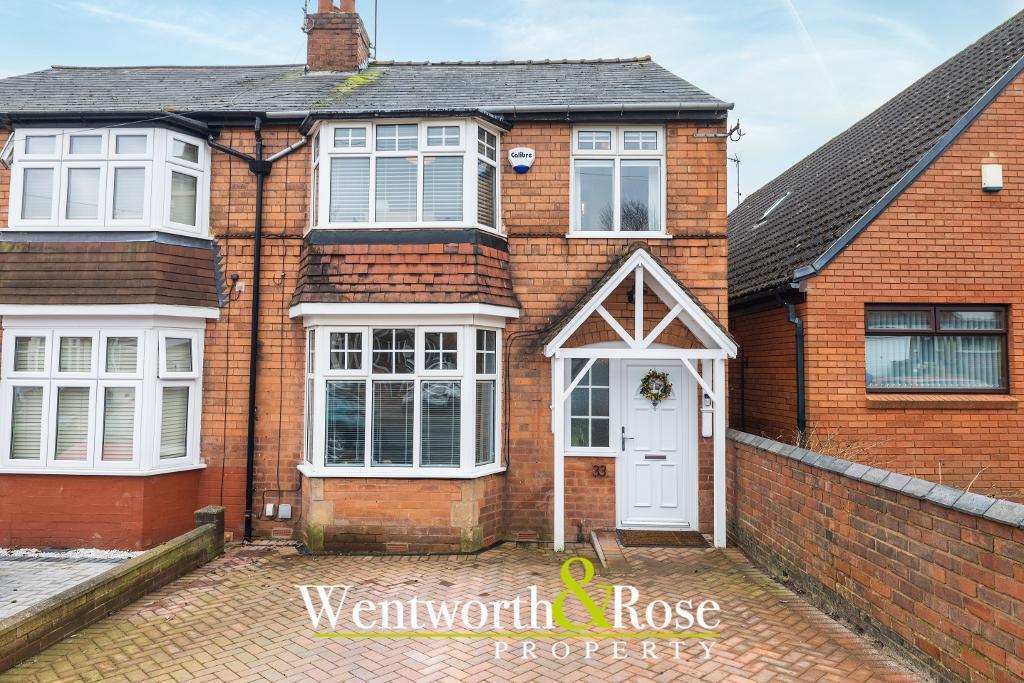 Devon Road, Birmingham, B67 5EL