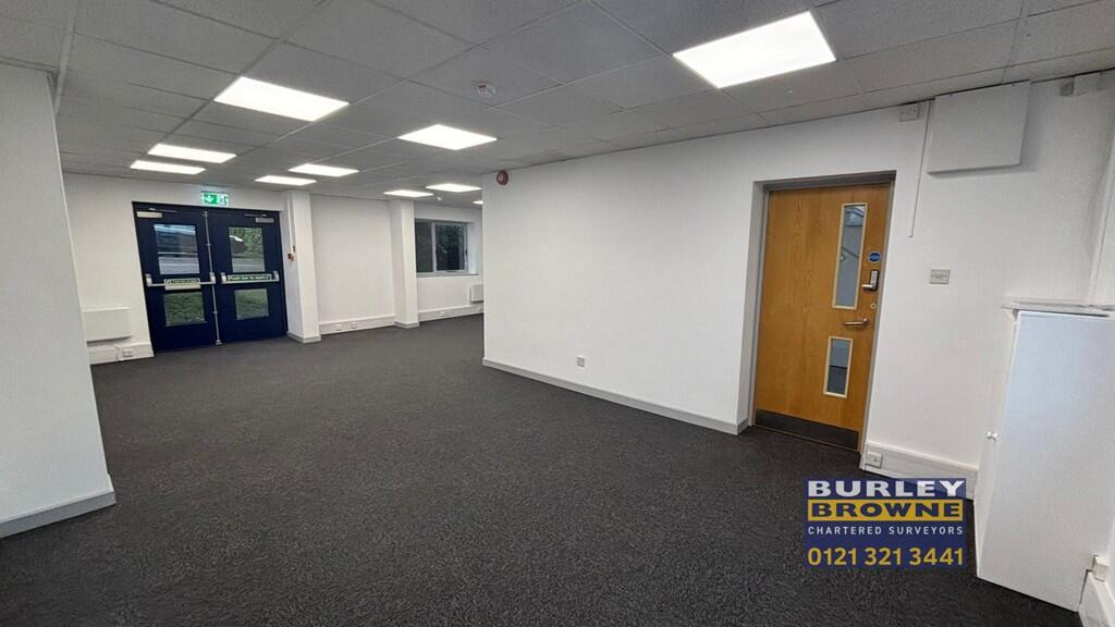 Additional image 6 of 10 & 11 Amber Business Village, Amber Close, Amington, Tamworth, B77 4RP
