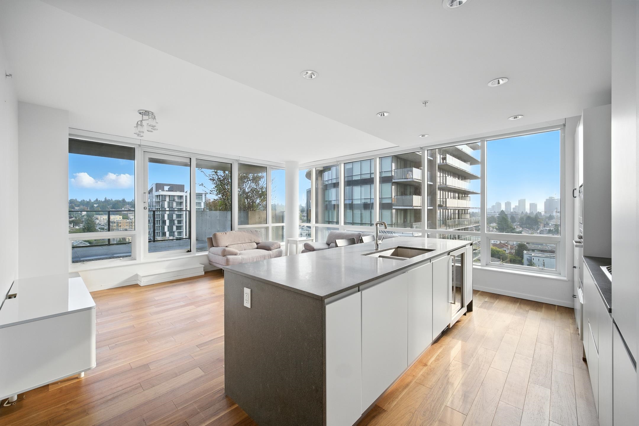 Additional image 4 of 1502-8588 Cornish Street, Vancouver, BC, V6P 0C1