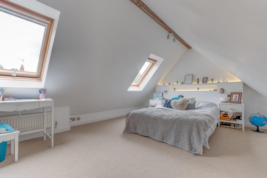 Additional image 12 of Icknield Street, Beoley, Redditch, Worcestershire, B98