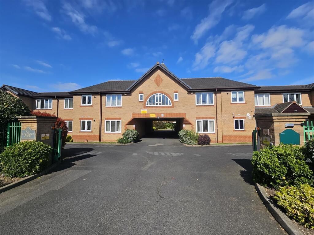 Ulleries Road, Solihull