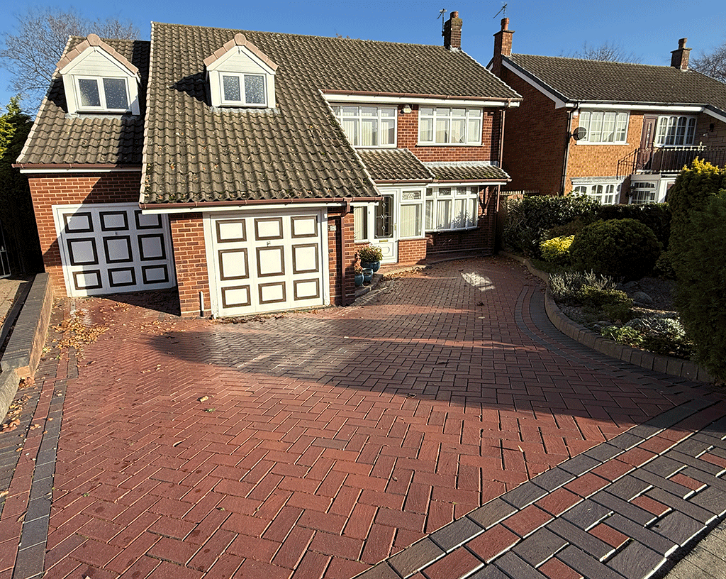 Cottesmore Close, West Bromwich, B71 3SB