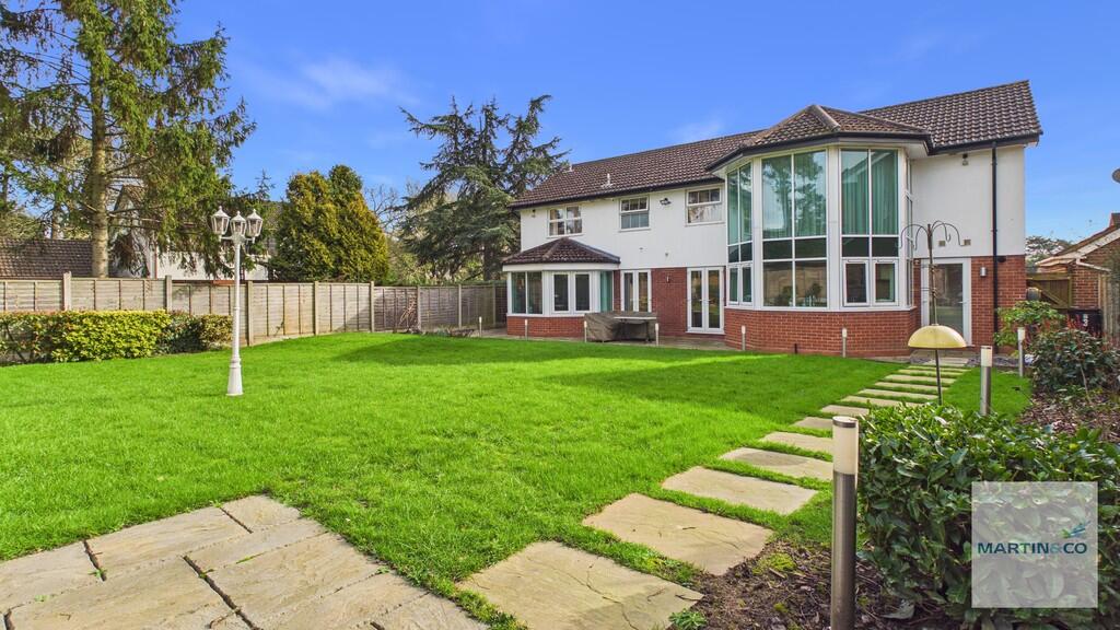 Additional image 36 of Sir Alfreds Way, Walmley