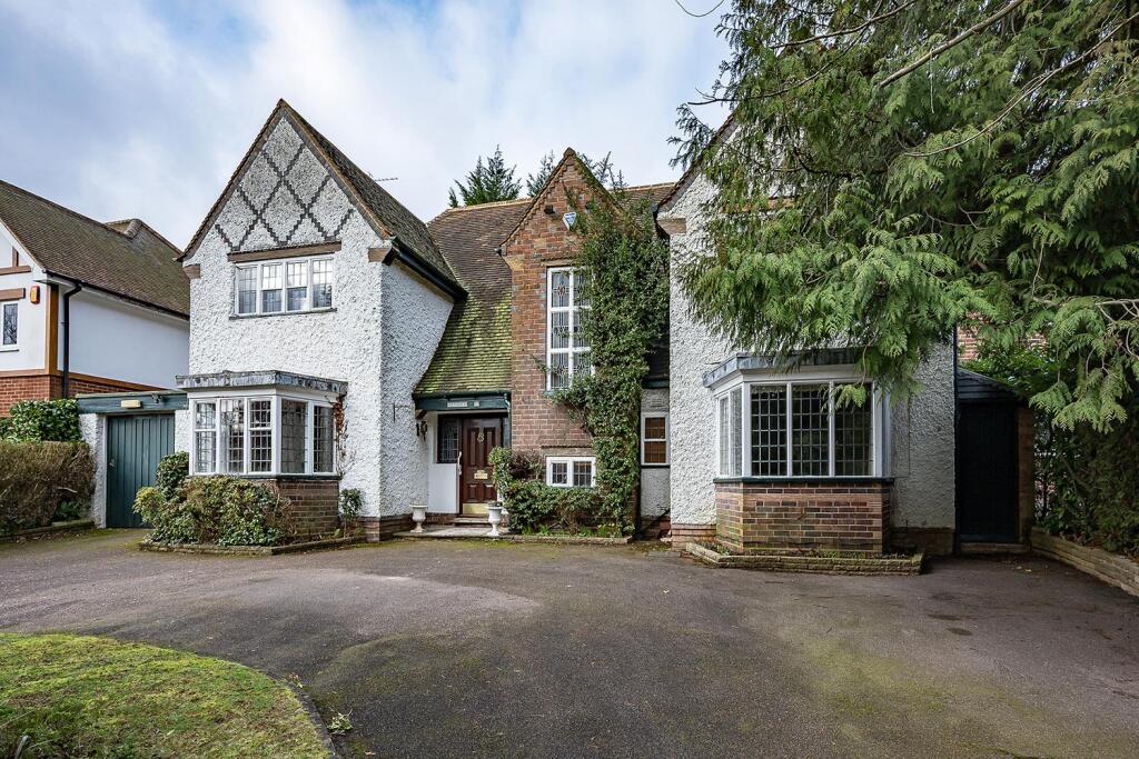 Additional image 22 of Blythe Way, Solihull