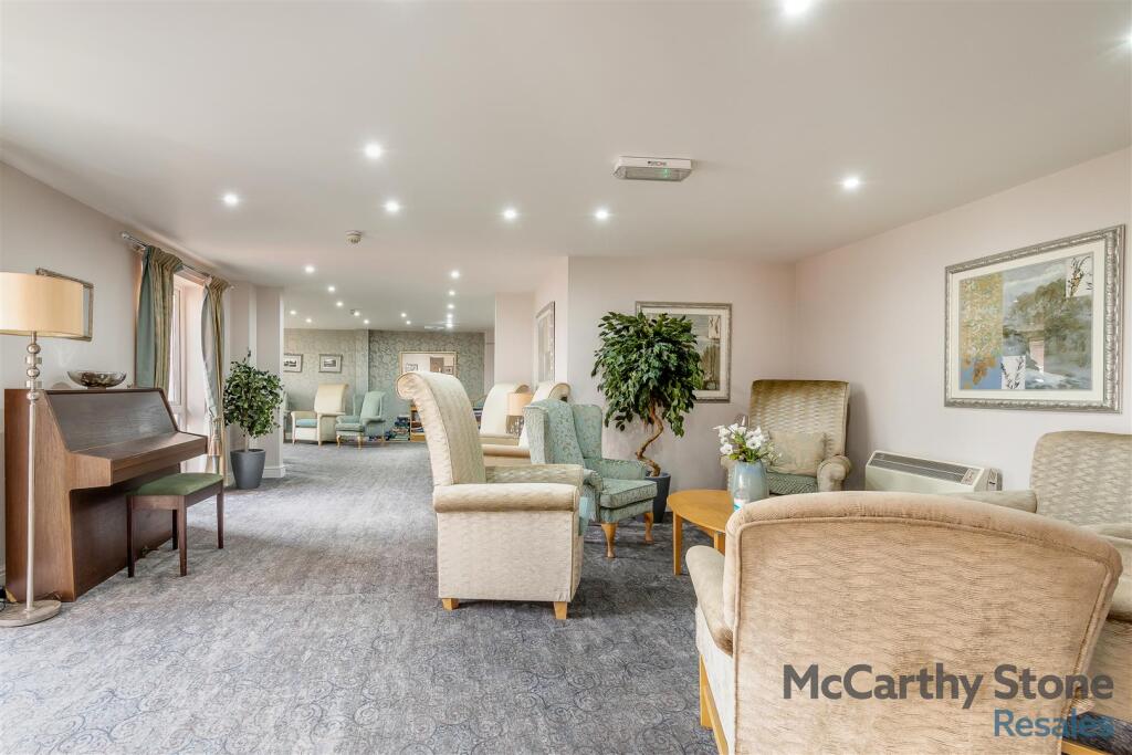 Additional image 23 of Poppy Court, 339 Jockey Road, Sutton Coldfield, West Midlands, B73 5XF