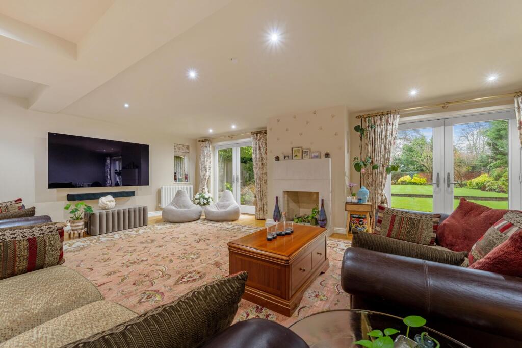 Additional image 6 of Wentworth Road, Four Oaks Estate, B74