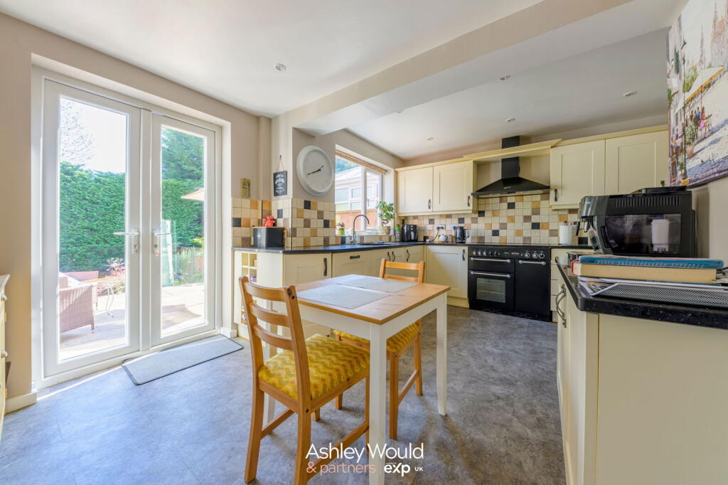 Cherry Tree Lane, Halesowen, B63 1DU photo 2