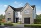 The Patterham - Plot 48 at Springhill Gardens, Springhill Gardens, Springfield Road G78