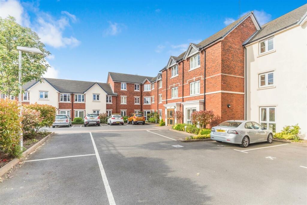 Poppy Court, 339 Jockey Road, Sutton Coldfield