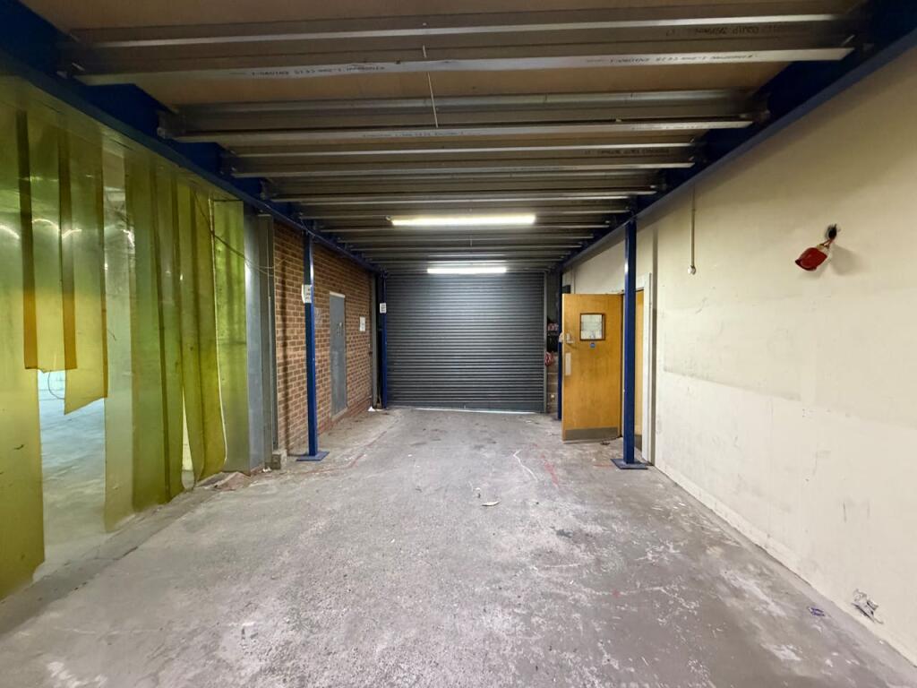 Additional image 4 of Great Brook Street, Nechells, Birmingham, B7 4EN