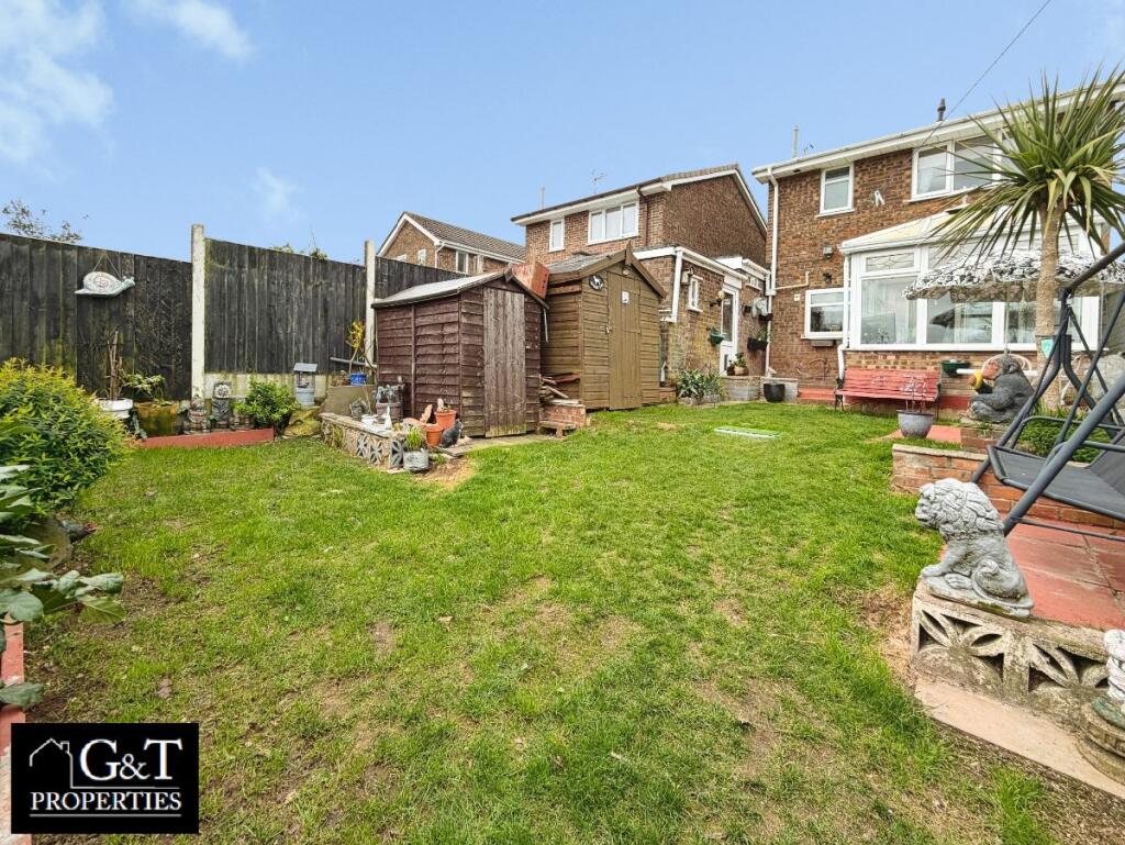Additional image 16 of Roman Way, Rowley Regis