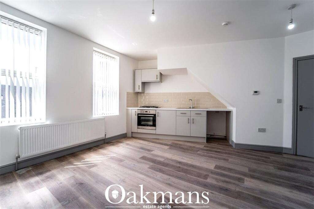 Cape Hill, Smethwick, B66 photo 5