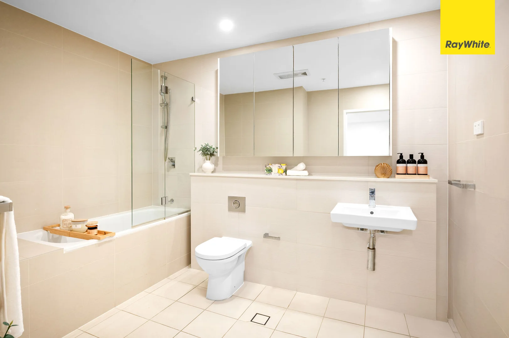 512b/37 Nancarrow ave, Ryde NSW 2112 photo 5