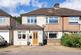 Glenfield Road, Brockham