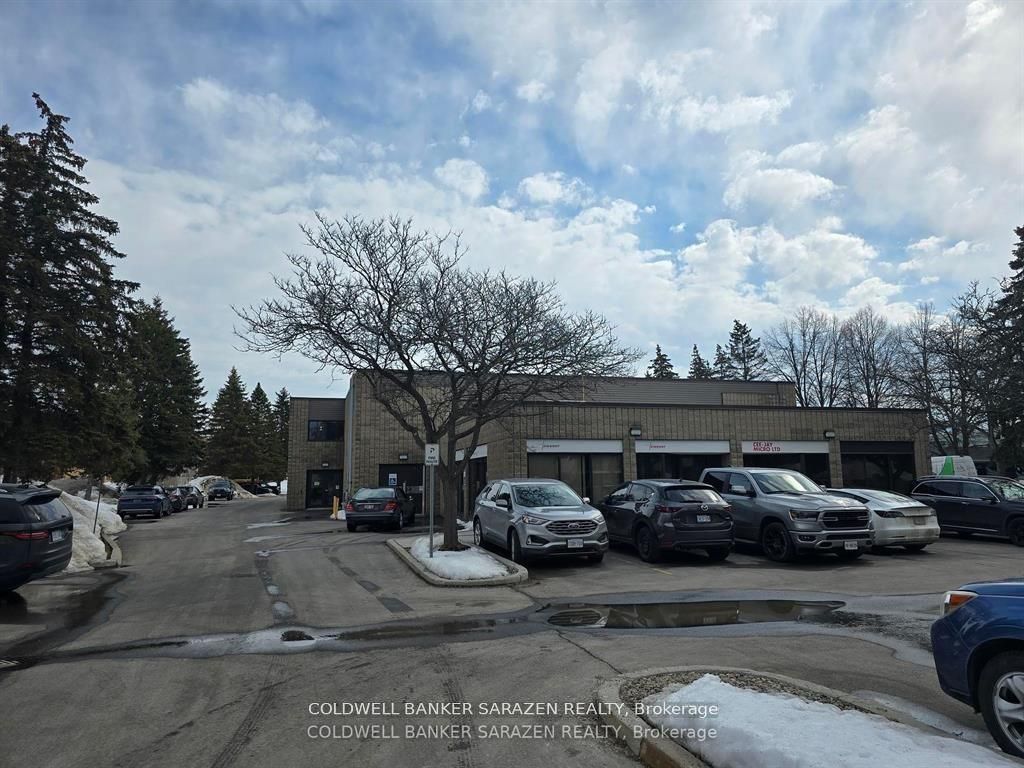 1-155 Terence Matthews Crescent, Ottawa, ON, K2M 2A8
