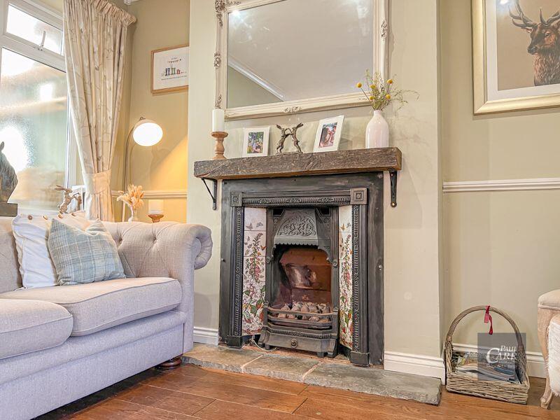 Additional image 6 of Woodhouse Lane, Amington, Tamworth, B77 3AH - Characterful Home in a Quiet Location