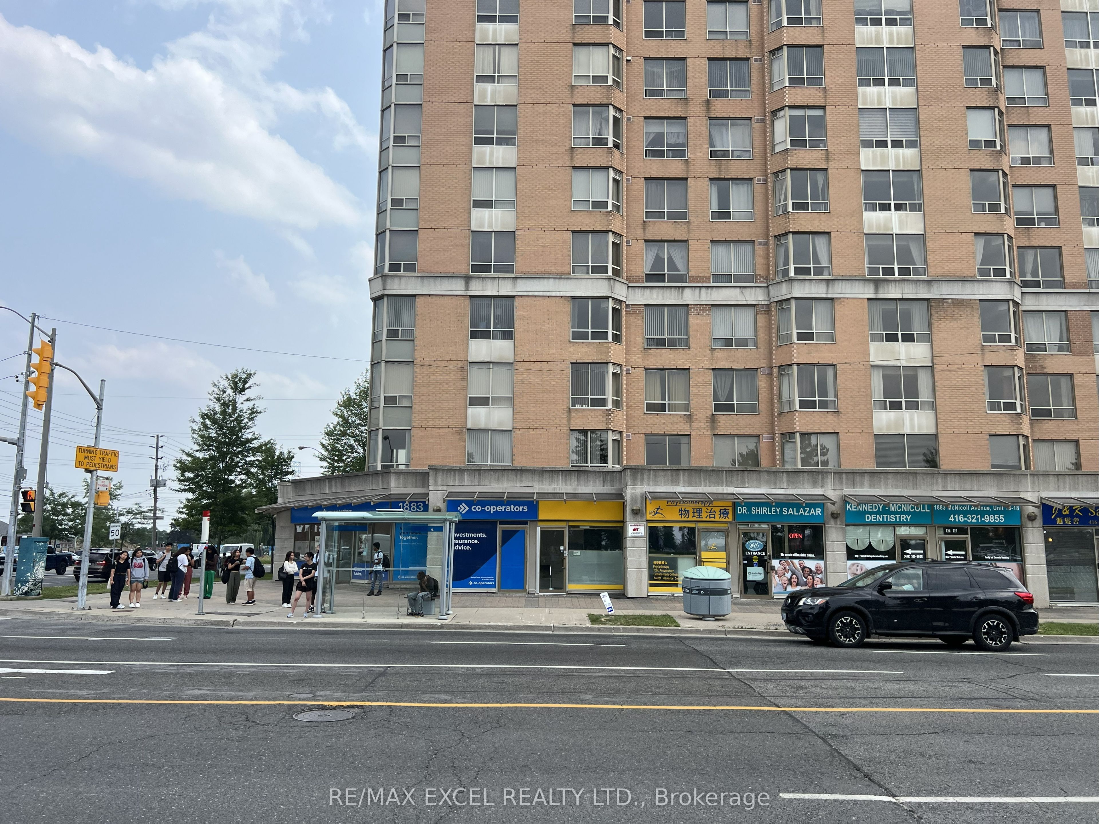 20-1883 Mcnicoll Avenue, Toronto, ON, M1V 5M3