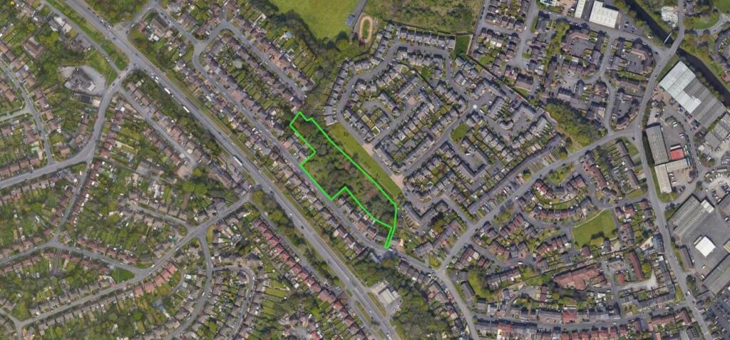Ashtree Road, Tividale, Oldbury