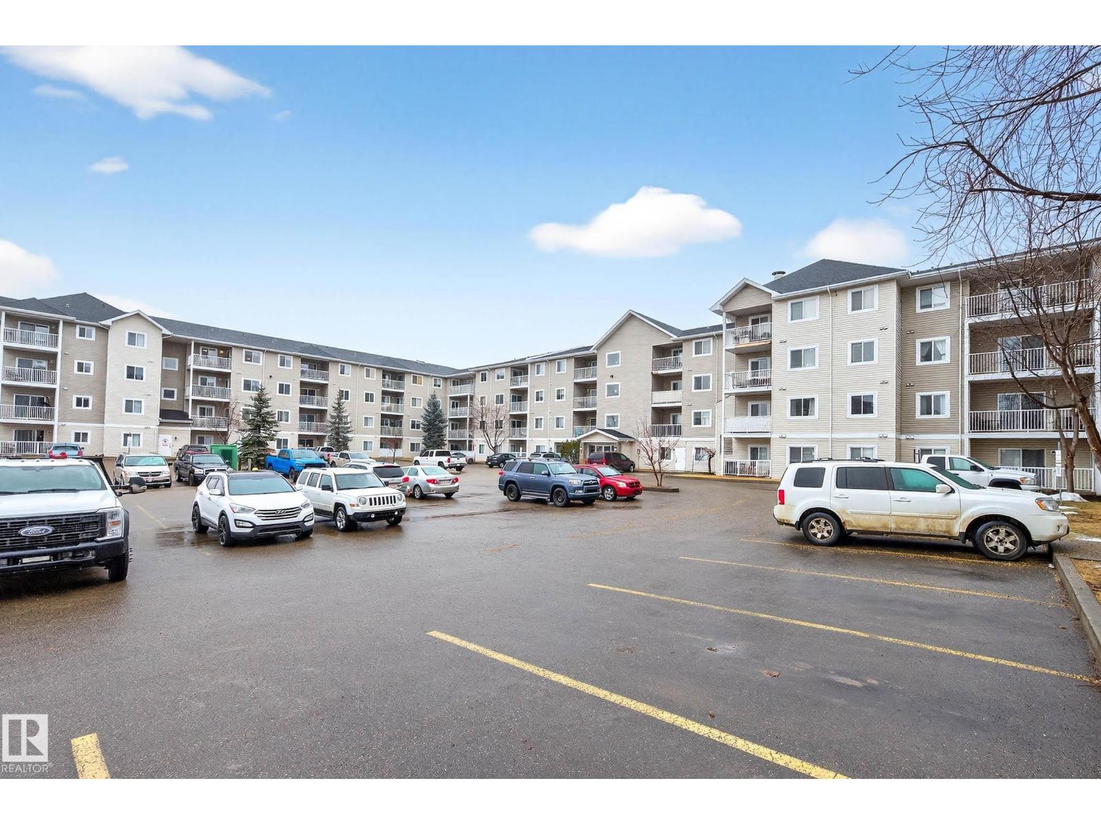 209-4309 33 Street, Stony Plain, AB, T7Z0C4