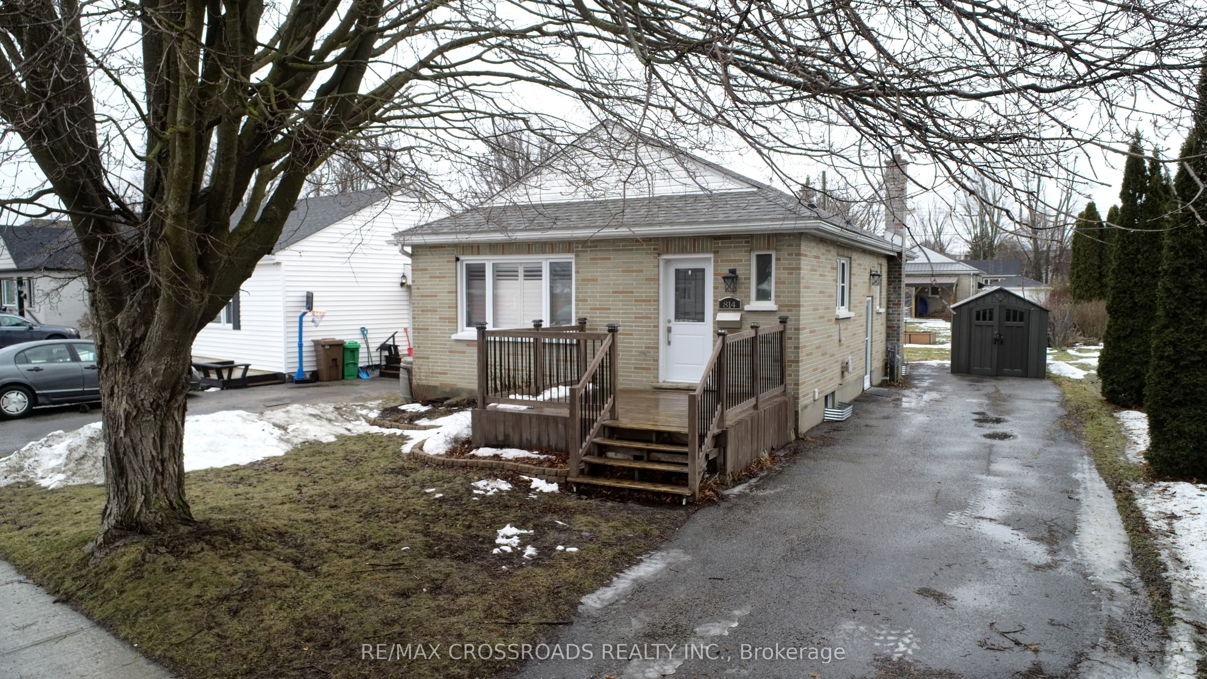 Additional image 2 of 814 Nicholls Street, Peterborough, ON, K9H 5T8