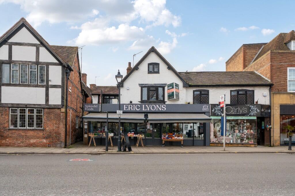 Additional image 12 of High Street, Knowle, B93