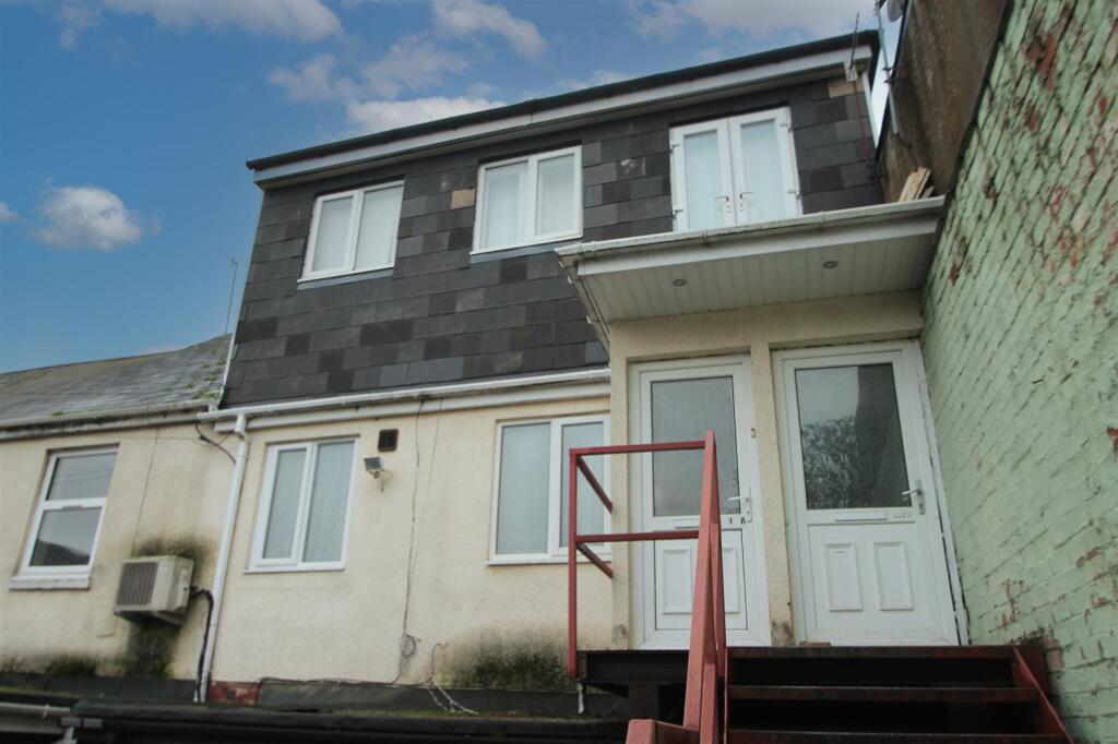 Halesowen Road, Cradley Heath