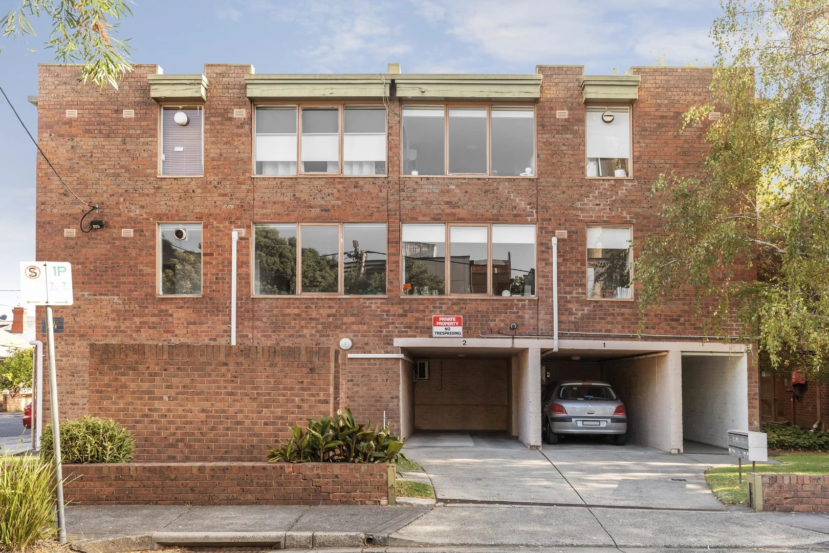 2/14 Dickens Street, Richmond VIC 3121