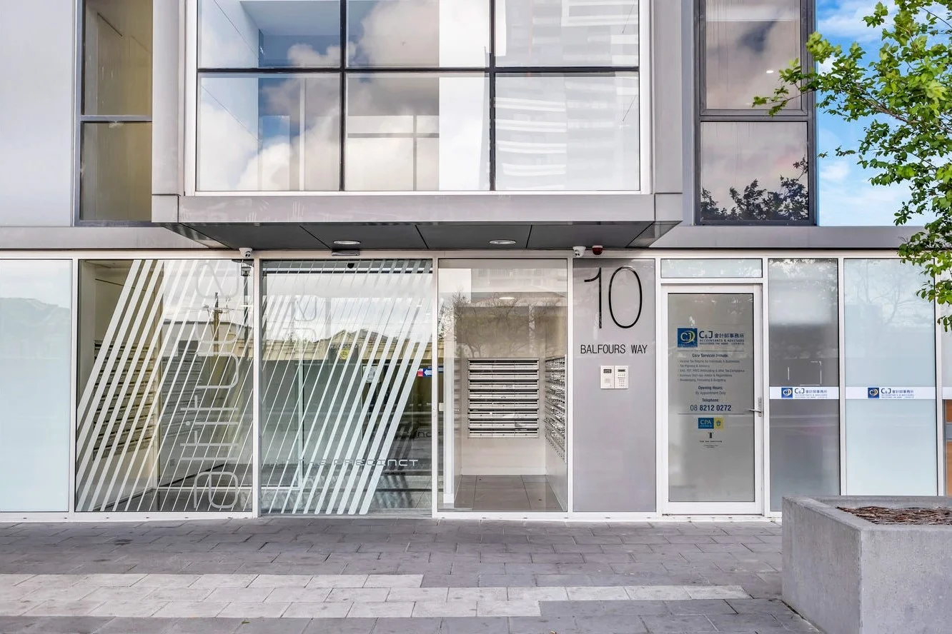 Additional image 2 of 1303/10 Balfours Way, Adelaide SA 5000