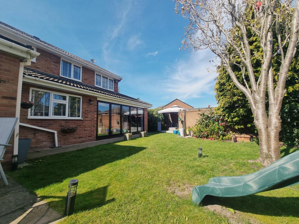 Additional image 10 of Shottery Grove, Sutton Coldfield, B76 2QB