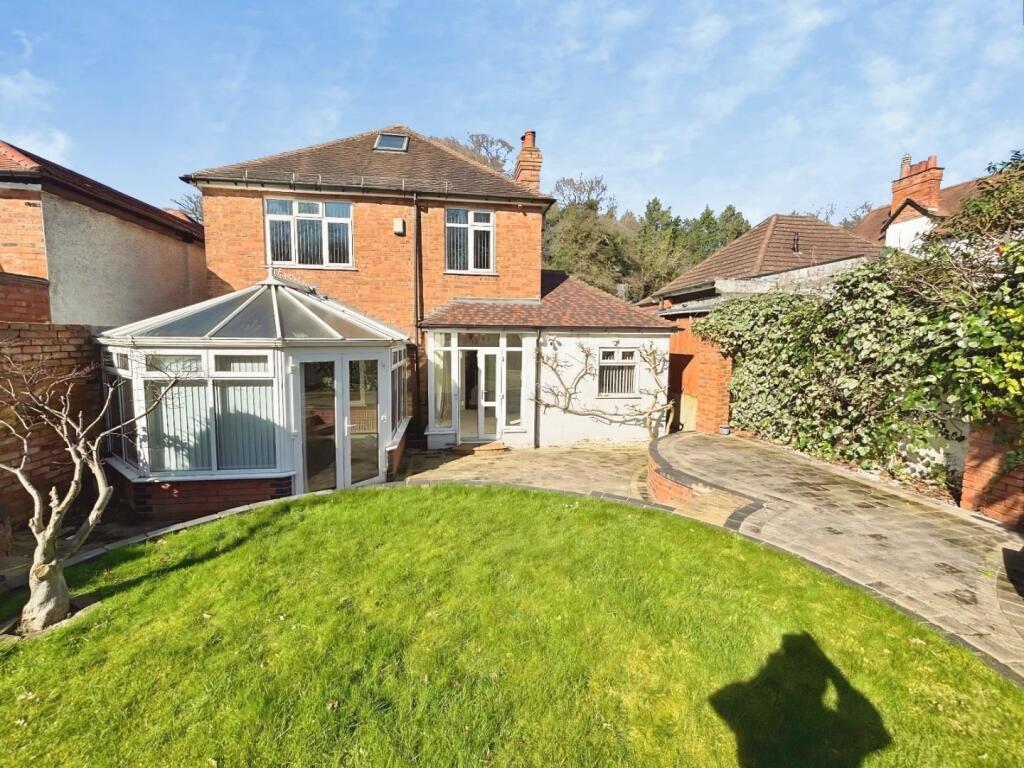 Additional image 15 of Penns Lane, Sutton Coldfield